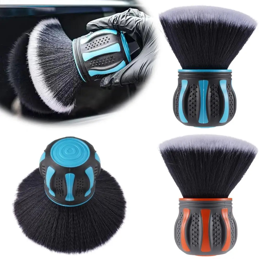 LEAP Vehicle Detailing Brush – Universal Vehicle Fit product image