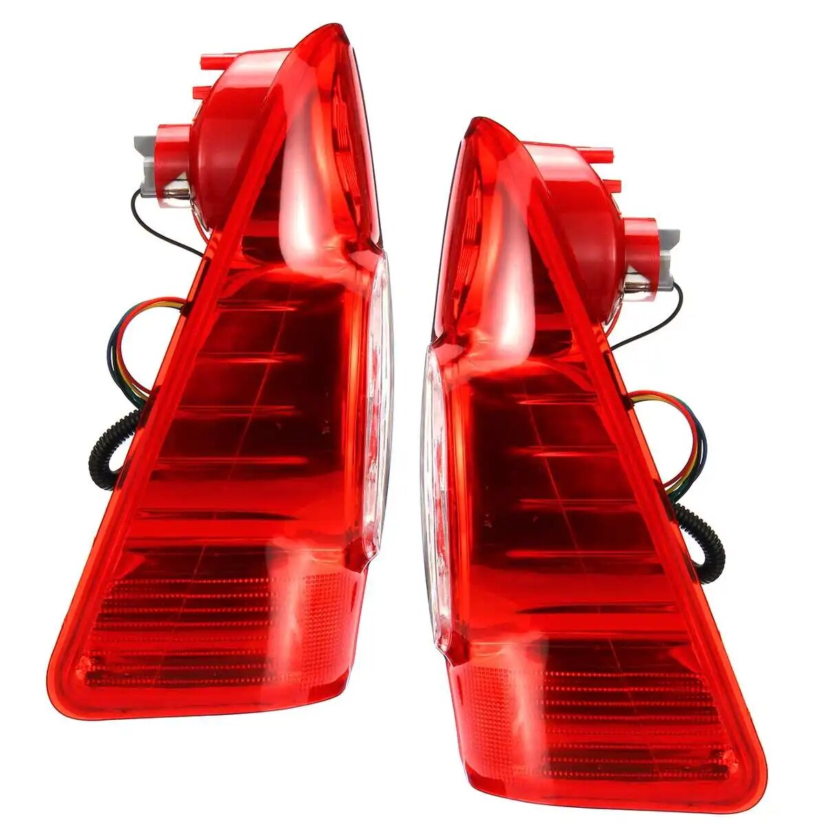 Rear Brake Tail Light for Isuzu Rodeo DMax 2007 2008 2009 2010 2011 2012