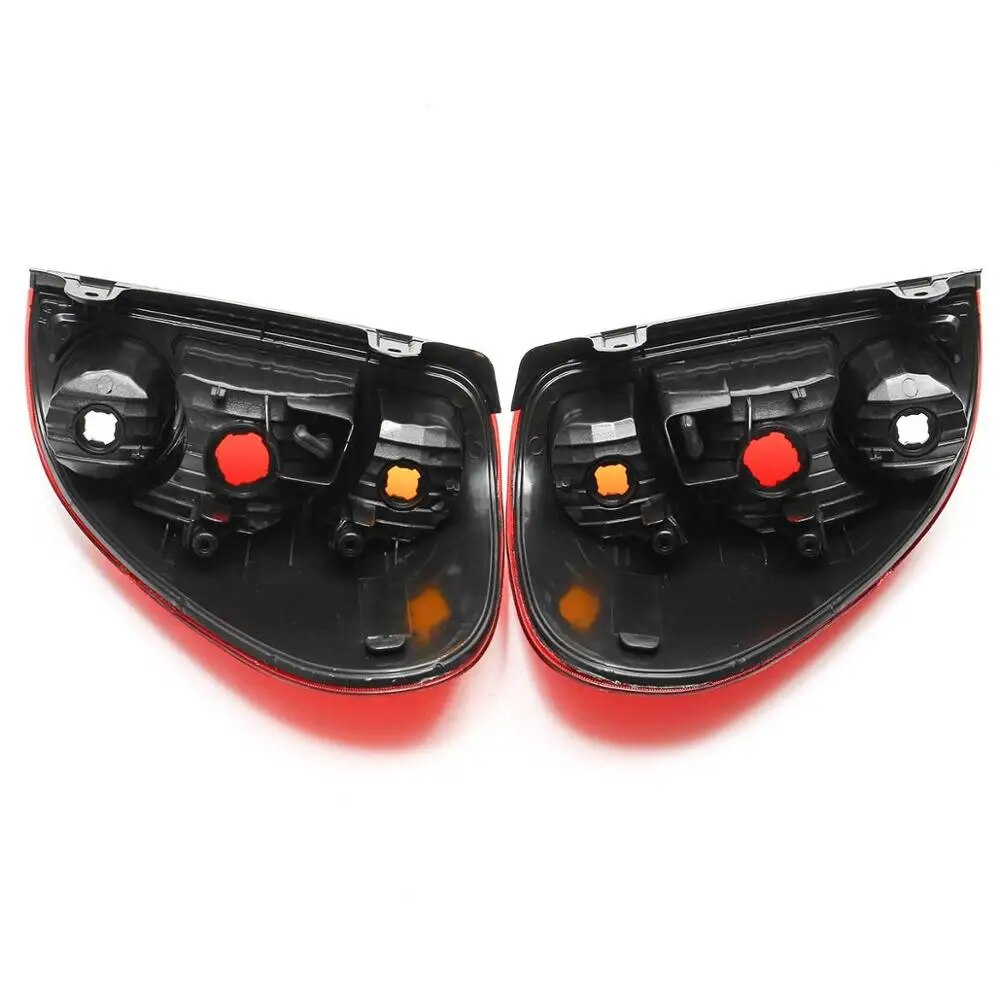Rear Parking Stop Brake Lamp Tail Light for Mitsubishi L200 2005 2006 2007 2008 2009 2010 2012 2014 2015 2016
