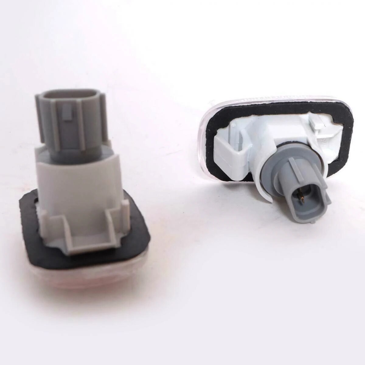 Side Marker Turn Signal Light for Isuzu DMax D-Max 2002-2011