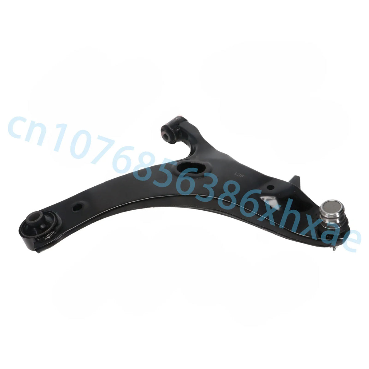 LEAP Front Lower Control Arm for Subaru Forester SH 2009–2012 – Right (RH) – 1 Unit
