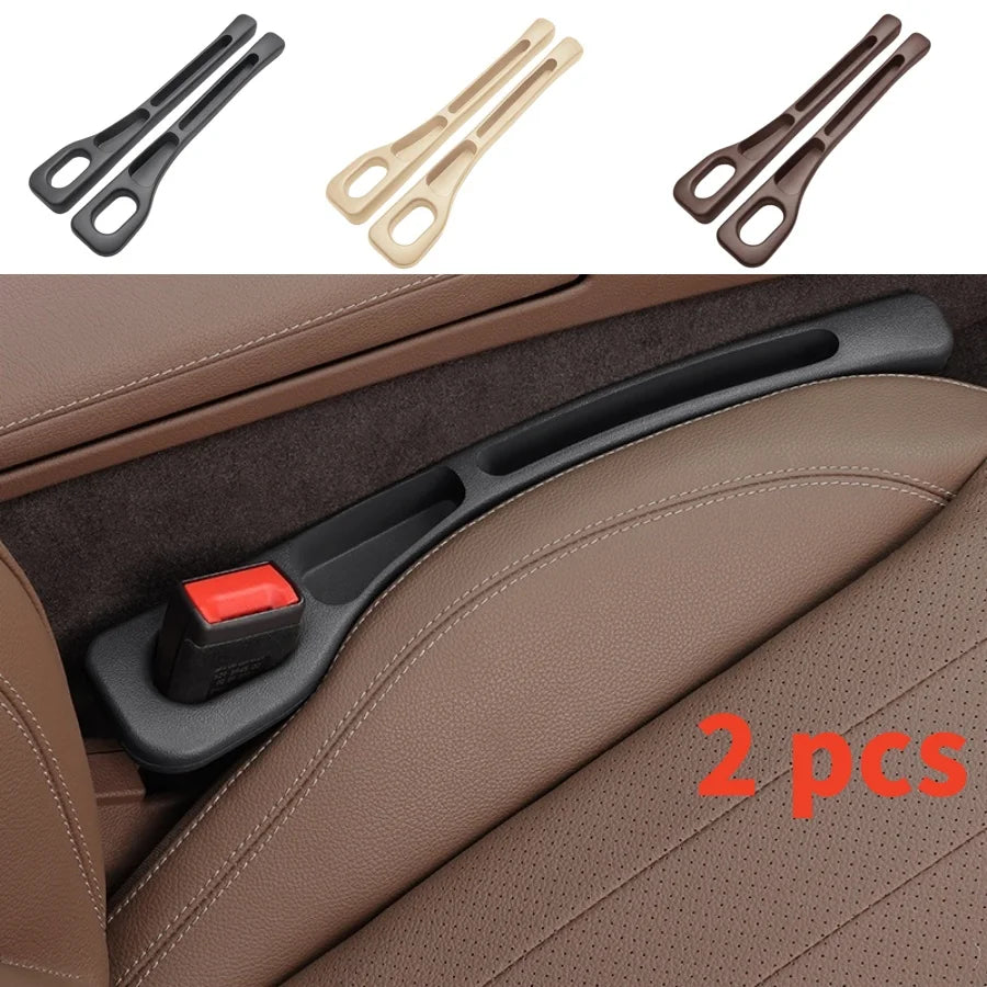 LEAP Seat Gap Organiser – Universal Vehicle Fit – 2 Pack product image
