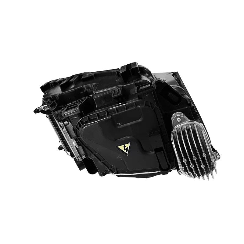 Bi-Xenon Head Light Headlight For AudI Q5 2013 2014 2015 2016 2017