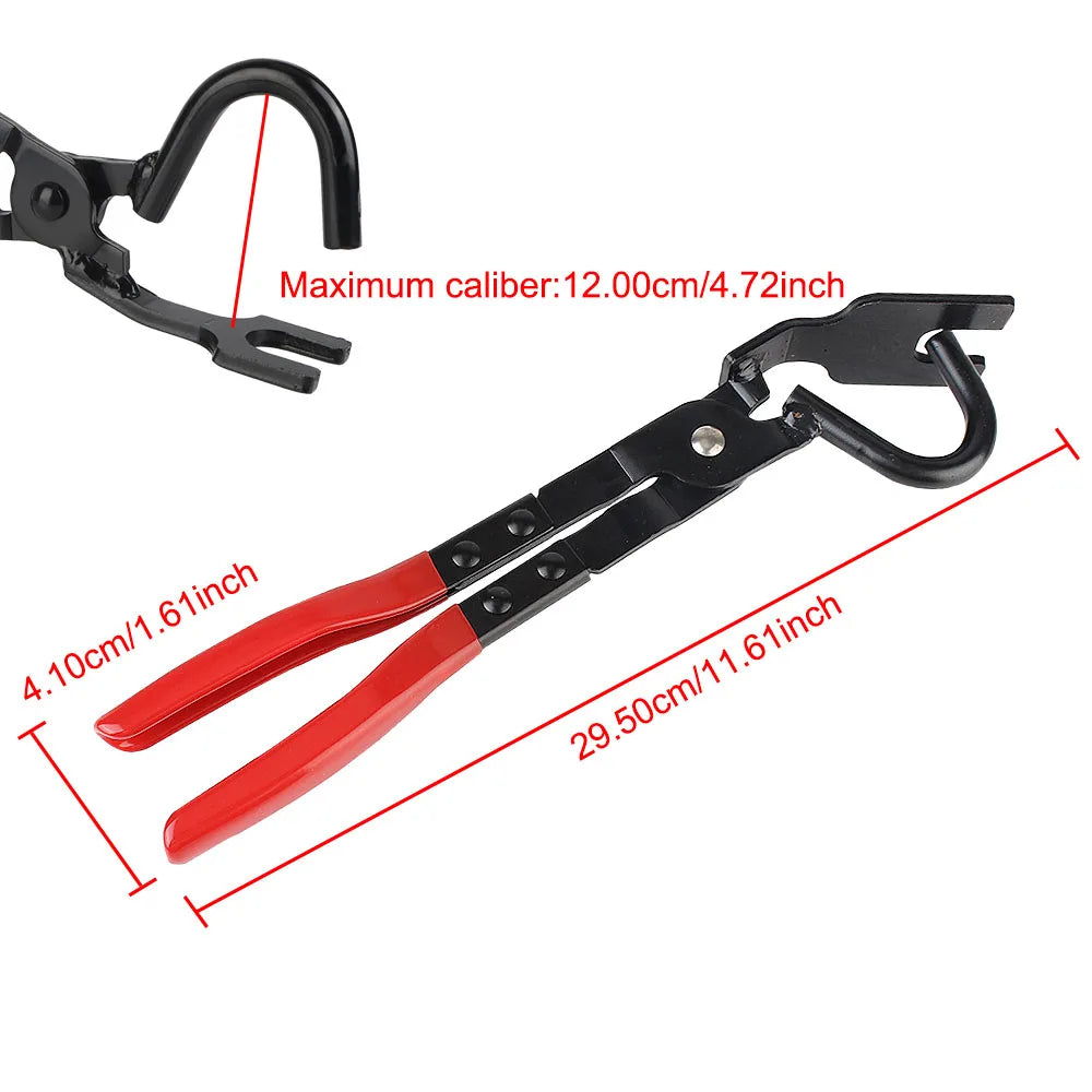 Automotive Exhaust Hanger Removal Pliers – 300mm - view 5