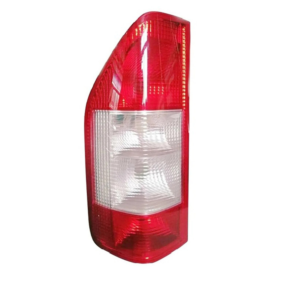 LEAP Clear Rear Brake Tail Light High Brake Light for Mercedes-Benz SPRINTER W901 1995–2003 – Left Side – 1 Piece