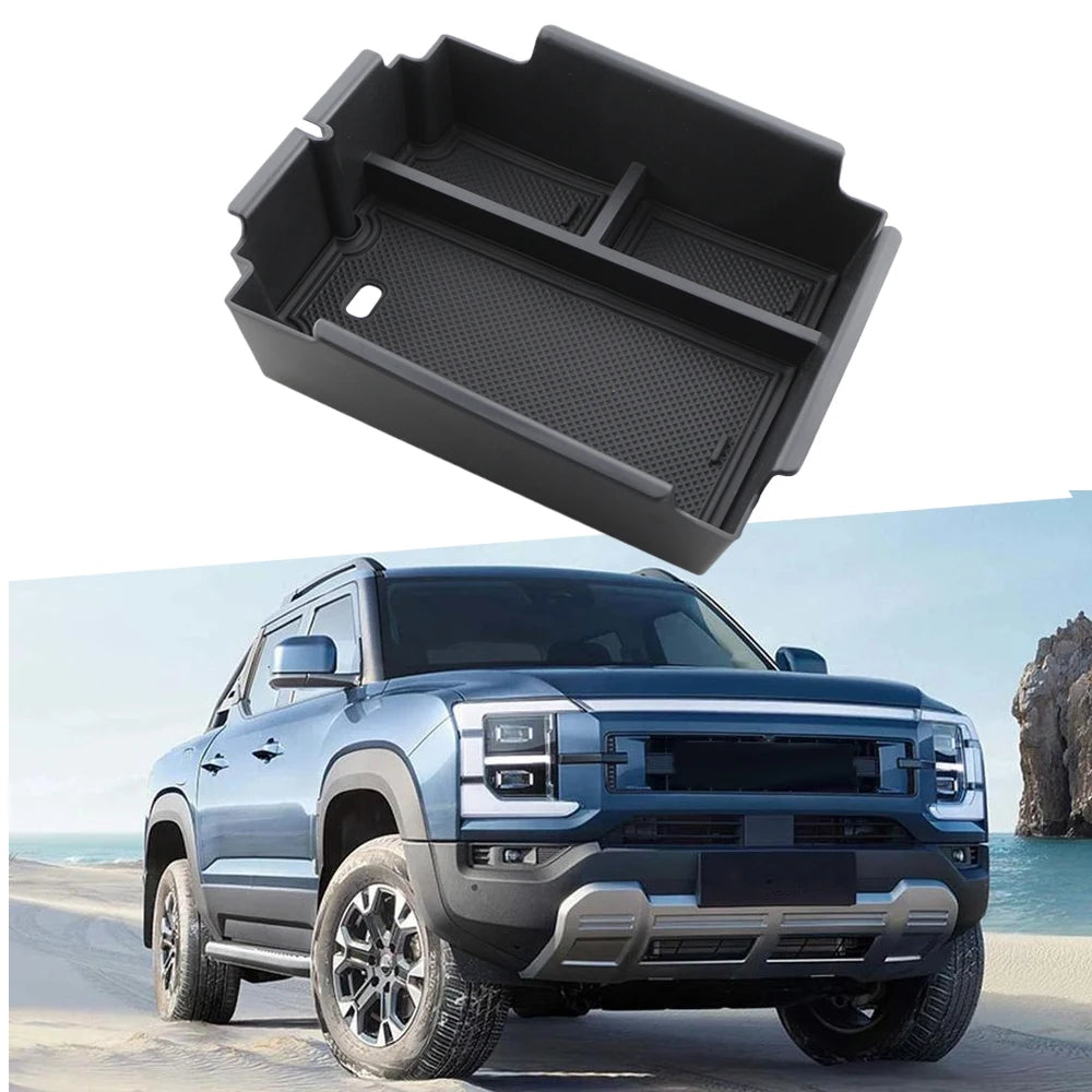 LEAP Centre Console Organiser Tray for BYD Shark 6 2024–2026 product image