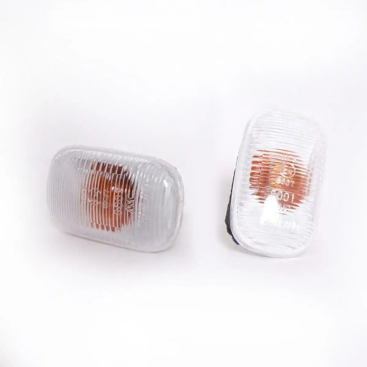 Side Marker Turn Signal Light for Isuzu DMax D-Max 2002-2011