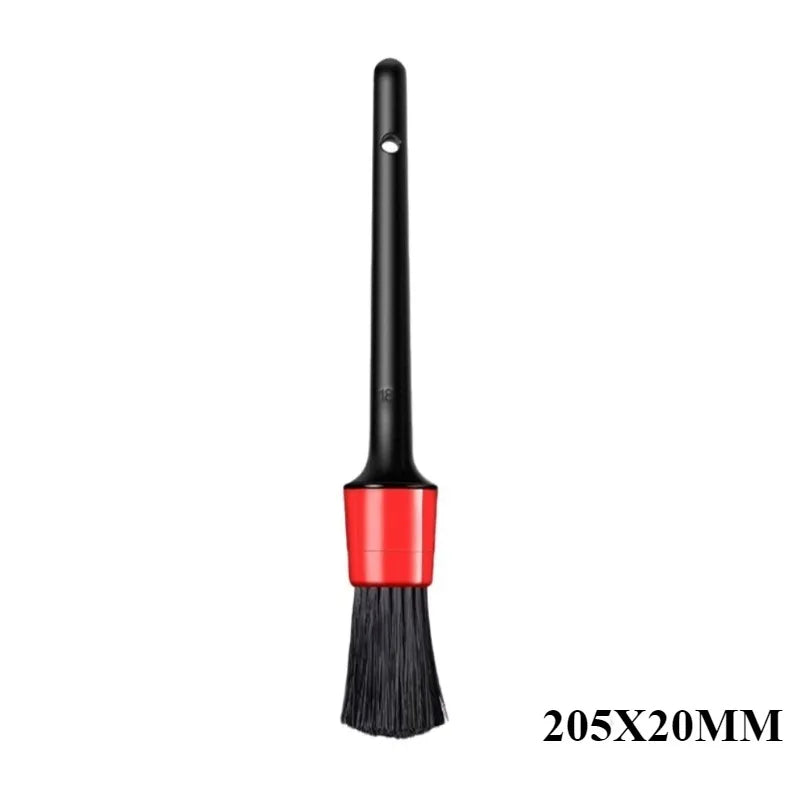 LEAP Vehicle Detailing Brush – Long Brush / Single
