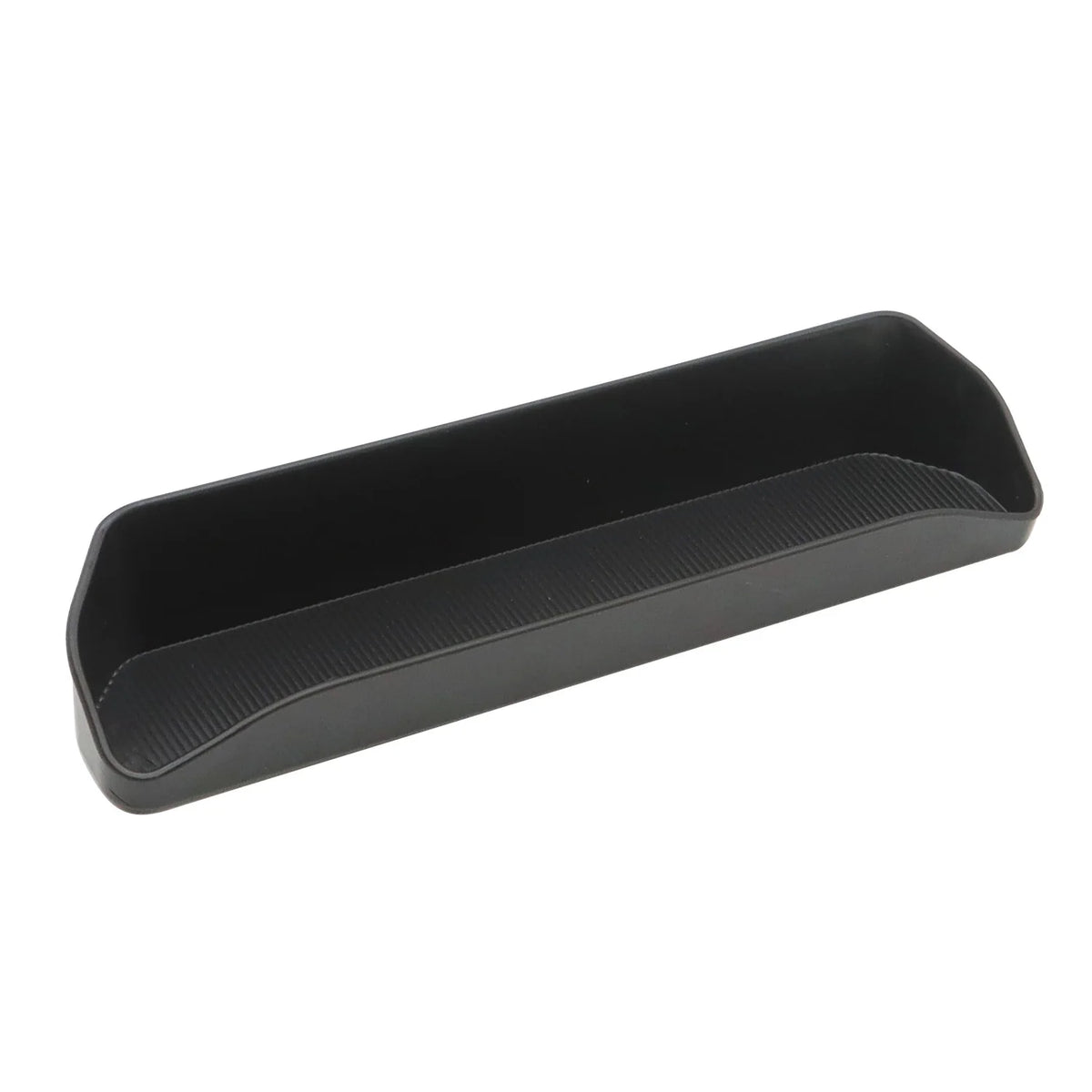 LEAP Centre Console Storage Tray for Ford Ranger 2024 – Black