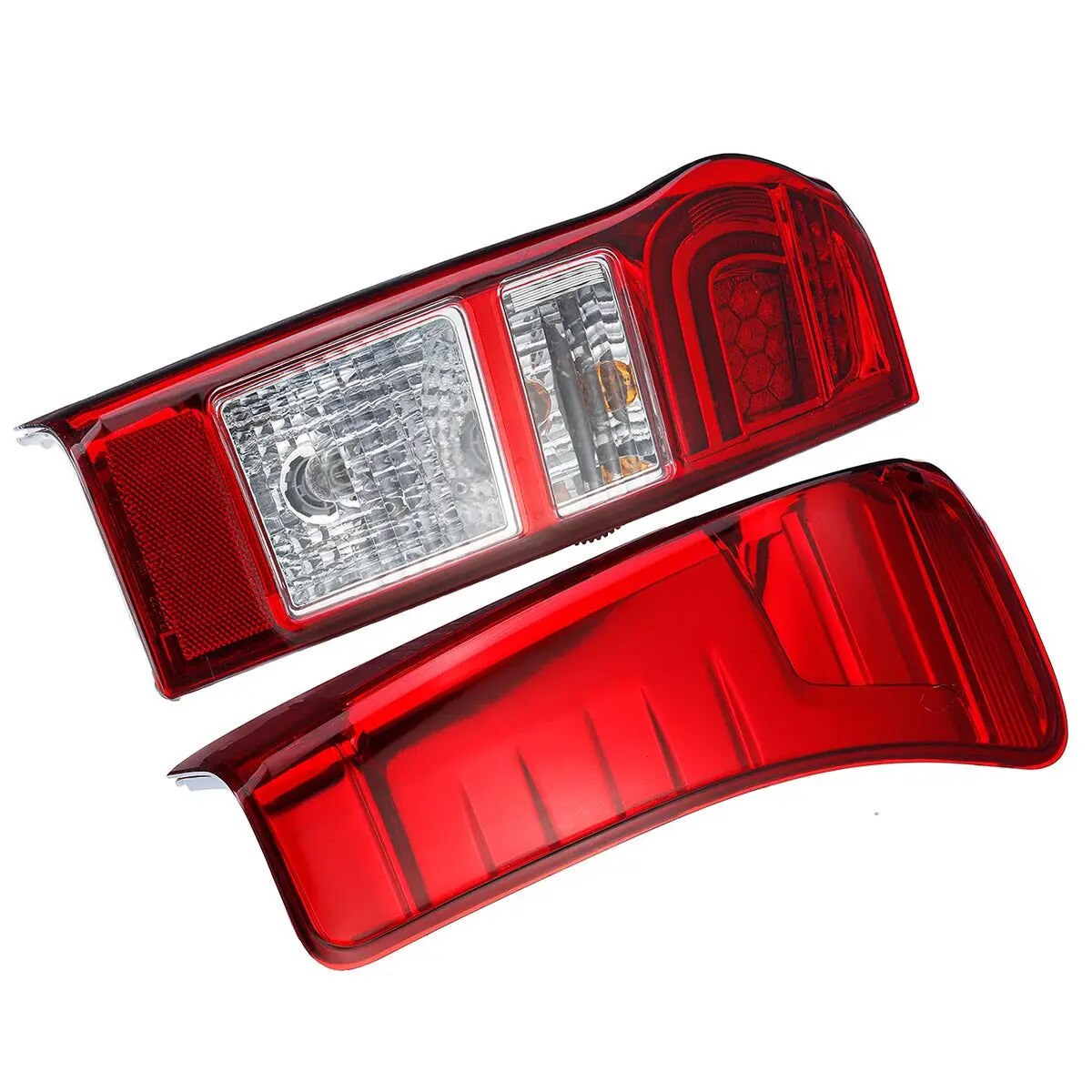 Rear Brake Tail Light Foglight Fog Light for Isuzu DMax D-Max Pickup 2018 8961253983 898125393