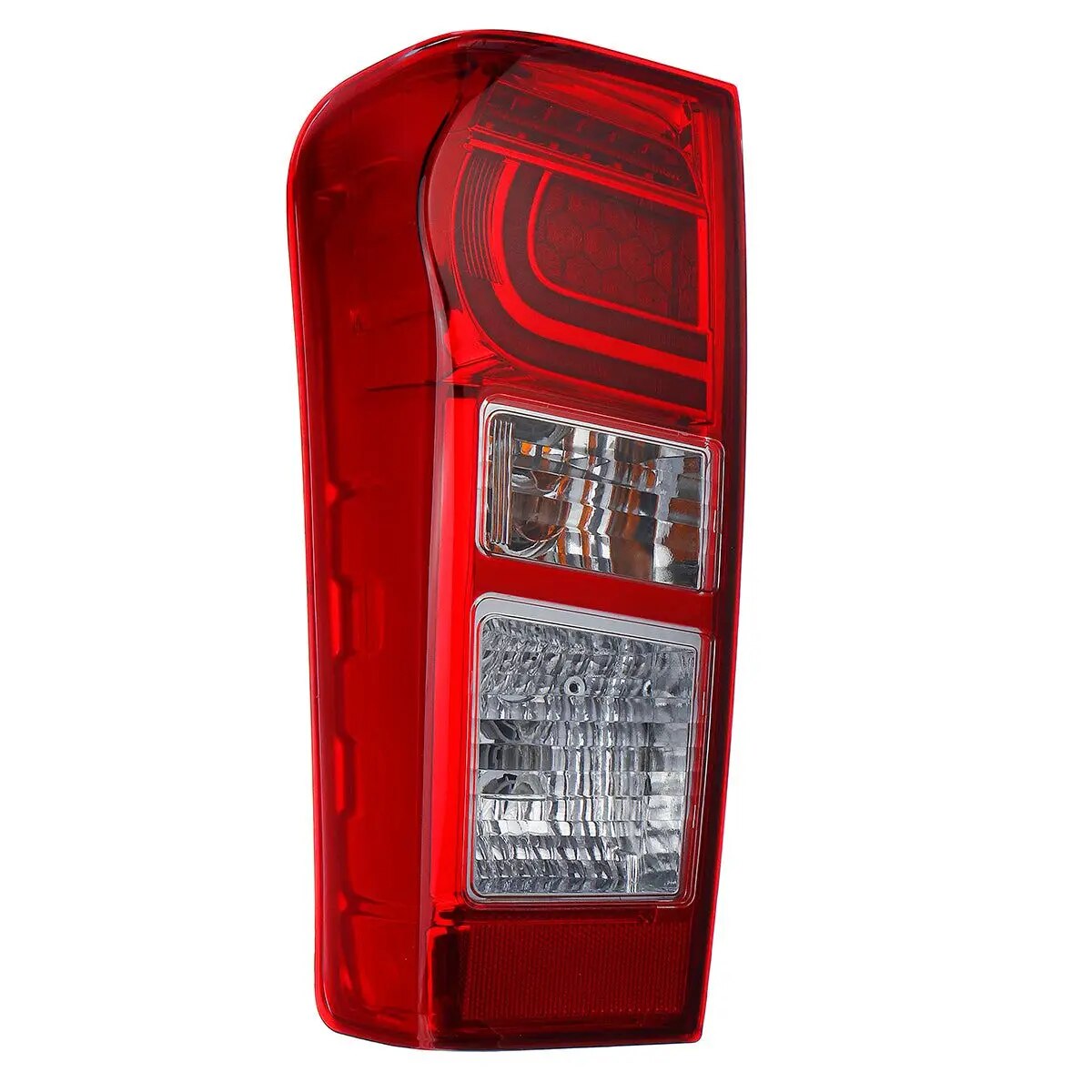 Rear Brake Tail Light Foglight Fog Light for Isuzu DMax D-Max Pickup 2018 8961253983 898125393