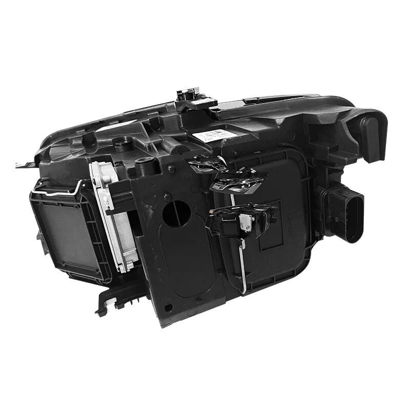 Bi-Xenon Head Light Headlight For AudI Q5 2010 2011 2012
