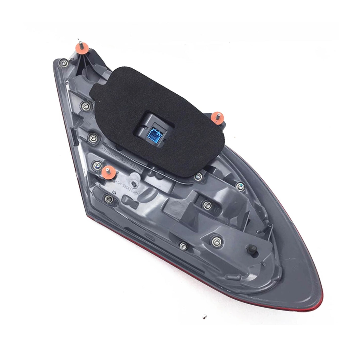 Rear Brake Tail Light High Brake Light for Benz W213 E200 E220d E300 E350d E400 2016