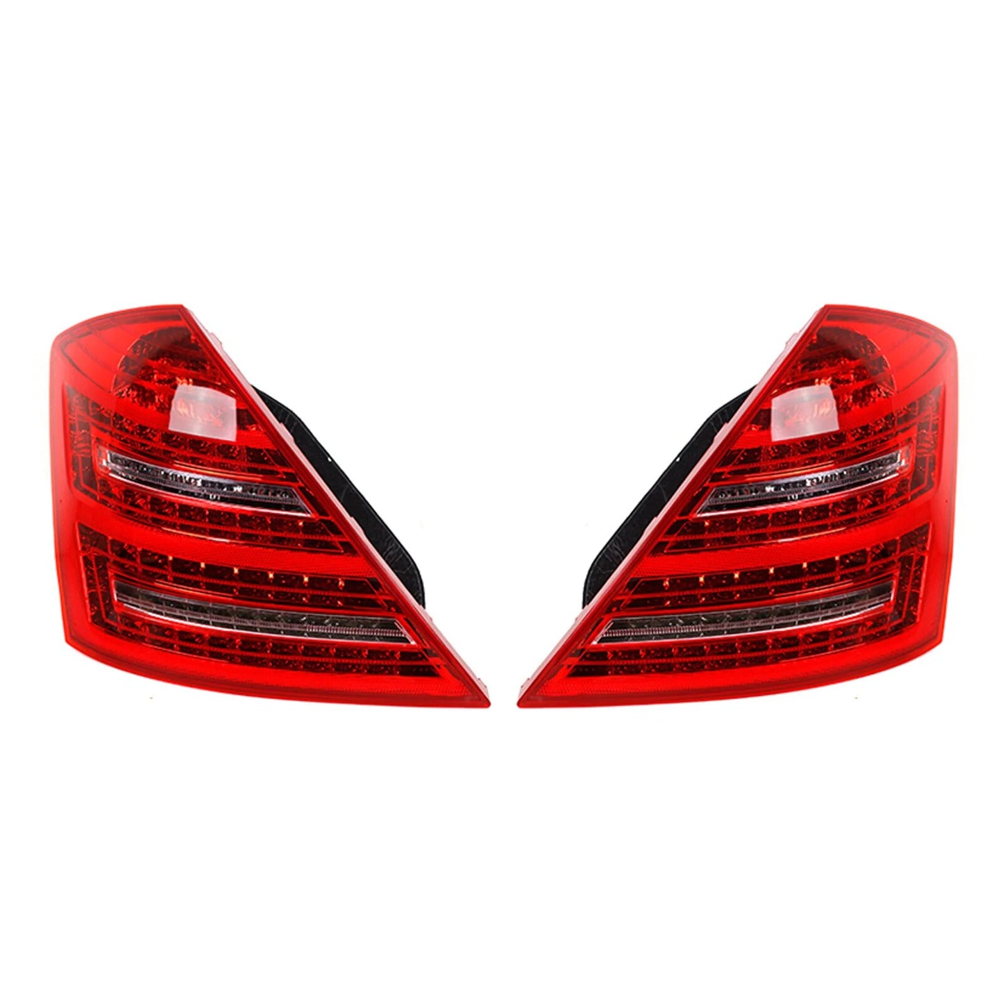 Rear Brake Tail Light High Brake Light for Benz W221 S350 S400 S450 S500 S600 Old 2006-2009 New 2010-2016