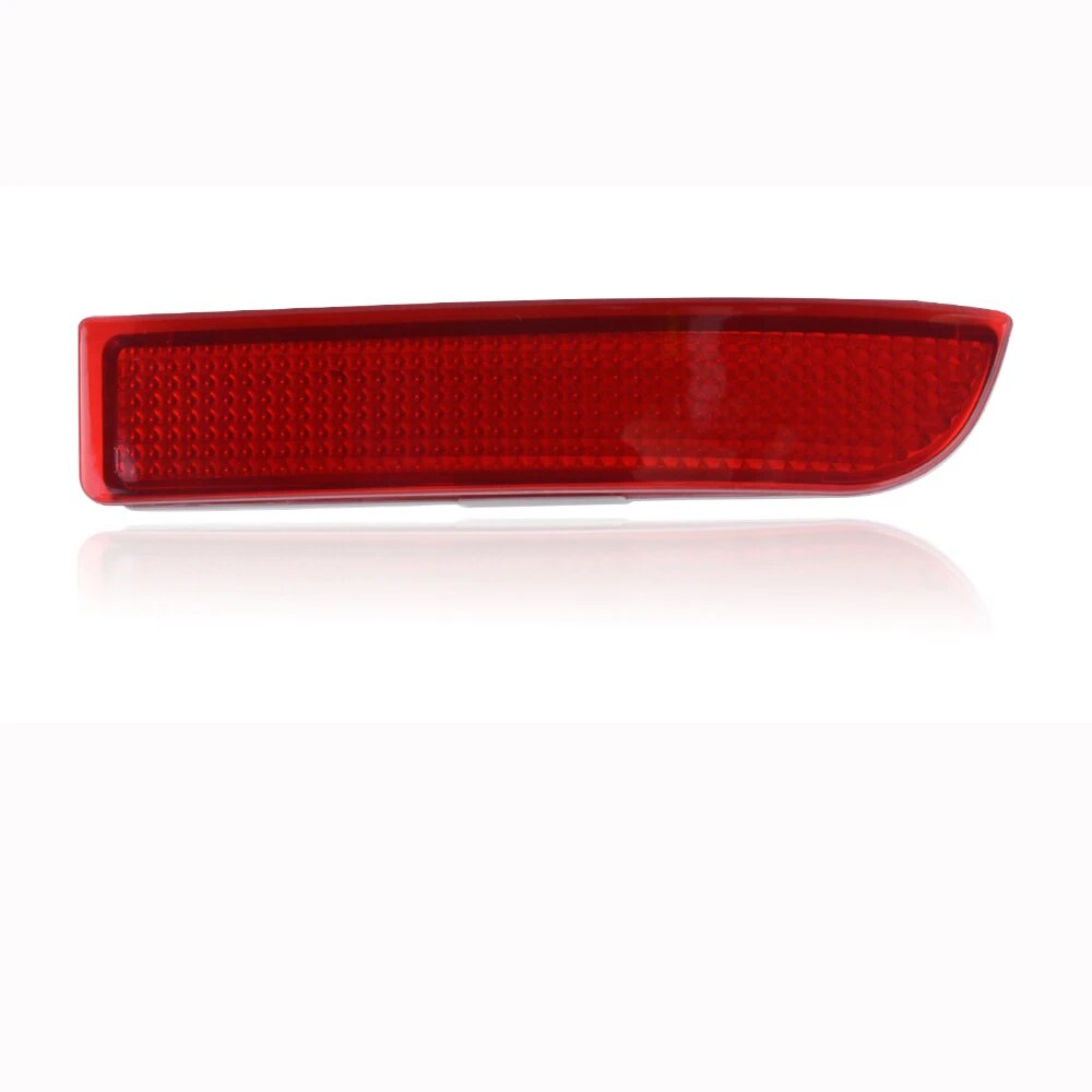 Rear Bumper Reflector Indicator Fog Light Lamp For Toyota RAV4 2009 2010 2011 2012