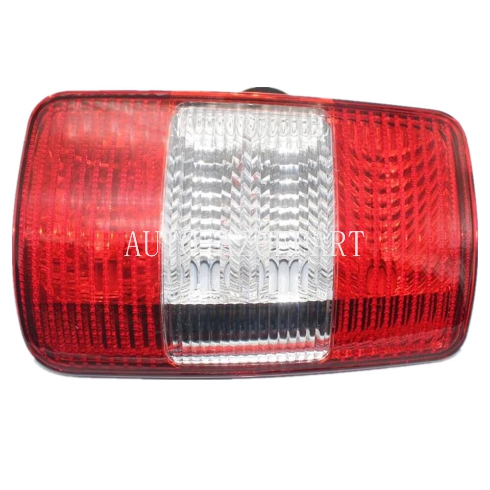 Rear Stop Brake Tail Light Lamp for Volkswargen VW Caddy MK2 MK3 2004-2010
