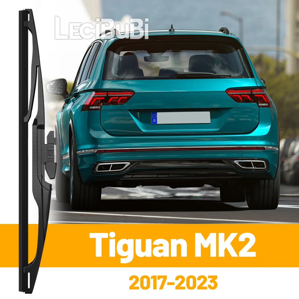 LEAP Rear Wiper Blade for Volkswagen Tiguan 2017–2023