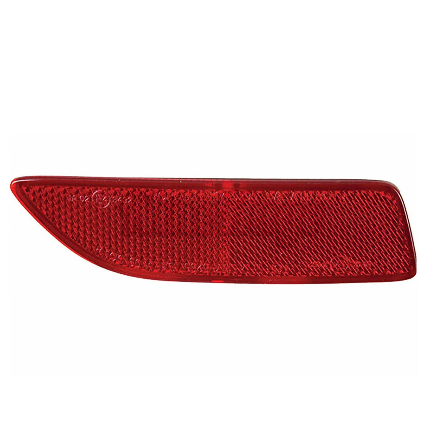 Rear Bumper Reflector Indicator Light for Toyota Corolla 2009 2010 2011 2012 2013 2014