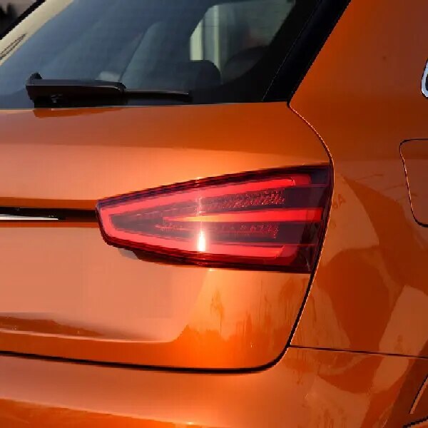 LED Rear Brake Tail Light For AUDI Q3 2016 2017 2018