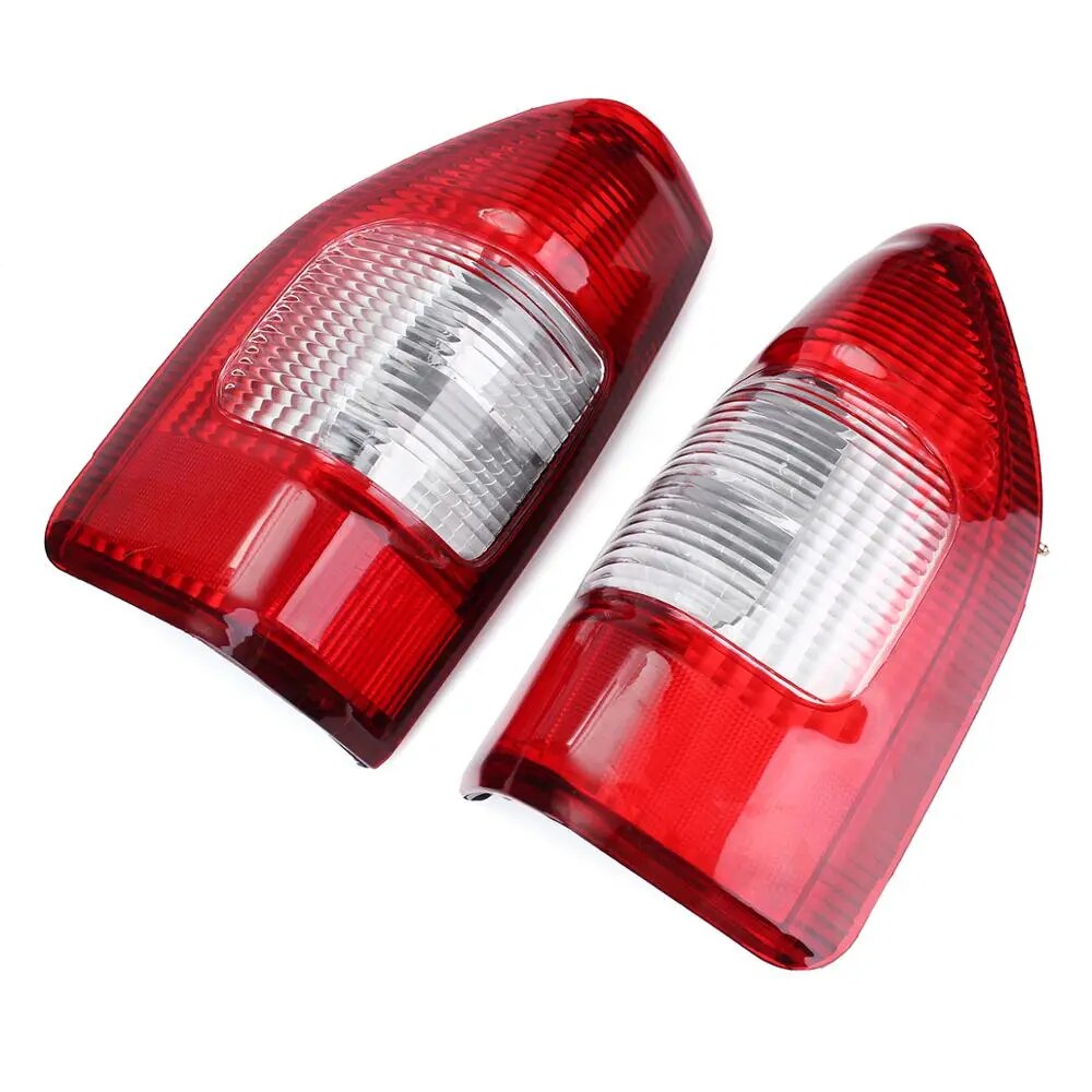 Rear Stop Brake Tail Light Lamp for Isuzu DMax Denver Pickup 2002 2003