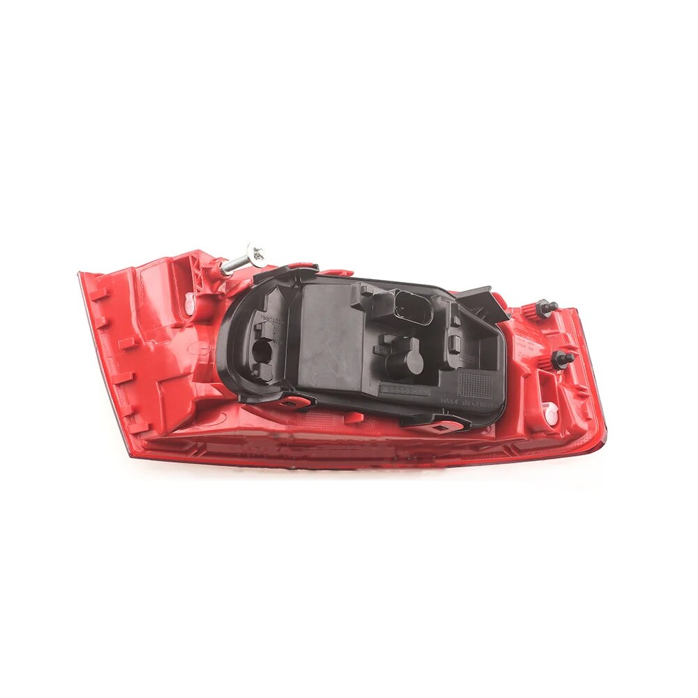 Rear Stop BrakeTail Light Lamp for Audi A6 2009 2010 2011 4FD945095E 4FD945096E