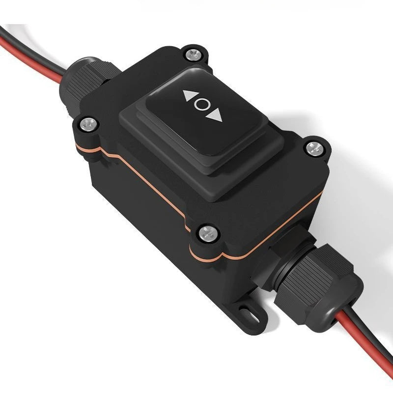 12V Electronic Parking Brake Caliper Motor Release Tool – view 4