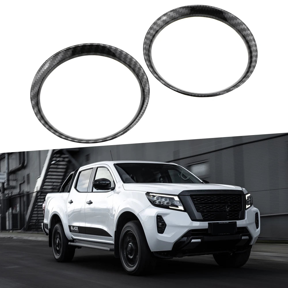 Navara NP300 Air Vent Trim Set 2019–2025 product image