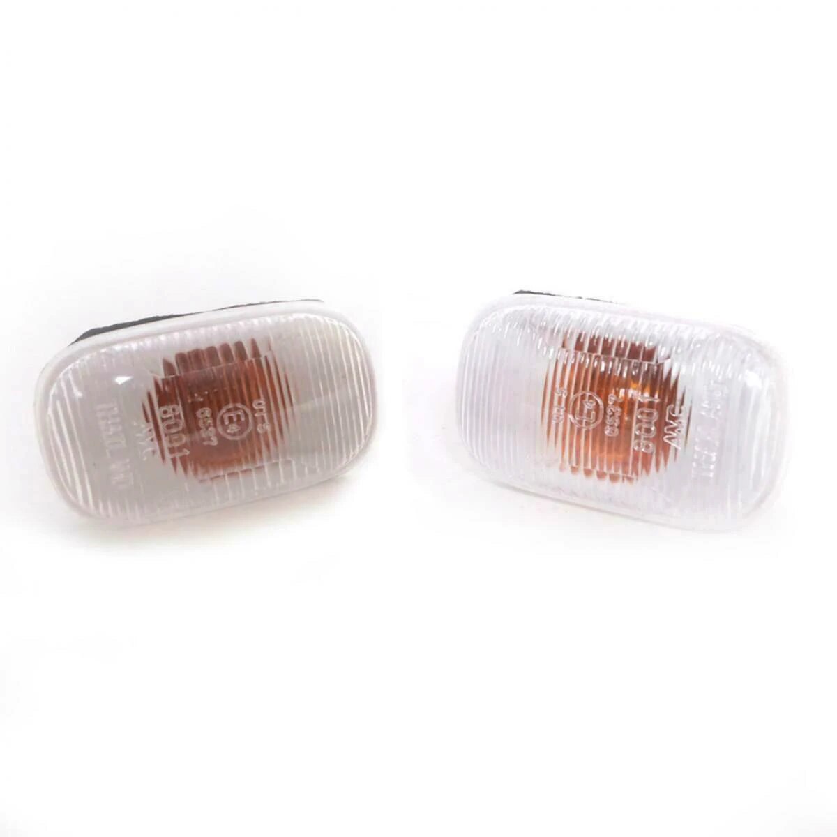 Side Marker Turn Signal Light for Isuzu DMax D-Max 2002-2011