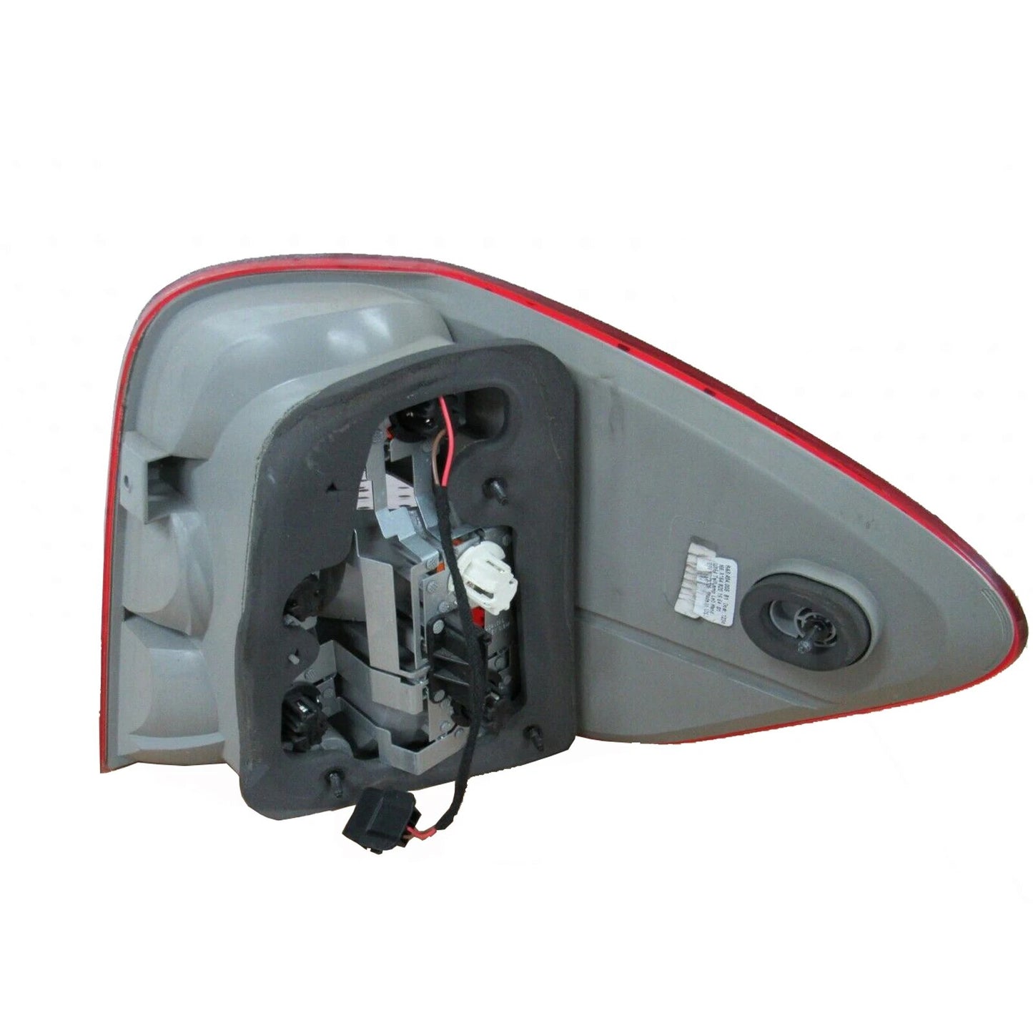 Rear Brake Tail Light High Brake Light for Benz M-CLASS W164 2005 2006 2007 2008