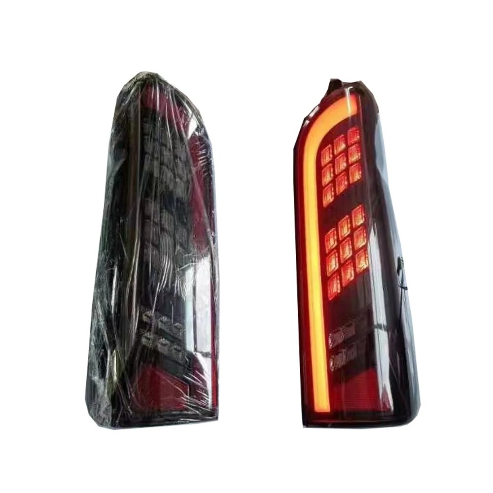 LED Stop Brake Tail Rear Light for Toyota Hiace 2005-2018
