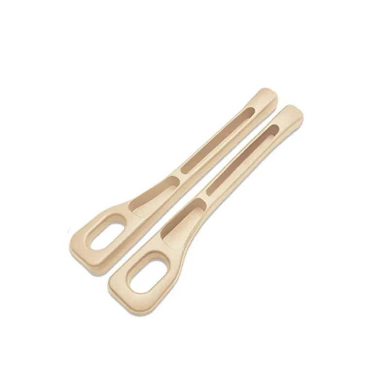 LEAP Seat-Gap Filler Pair – Beige 2 Pieces