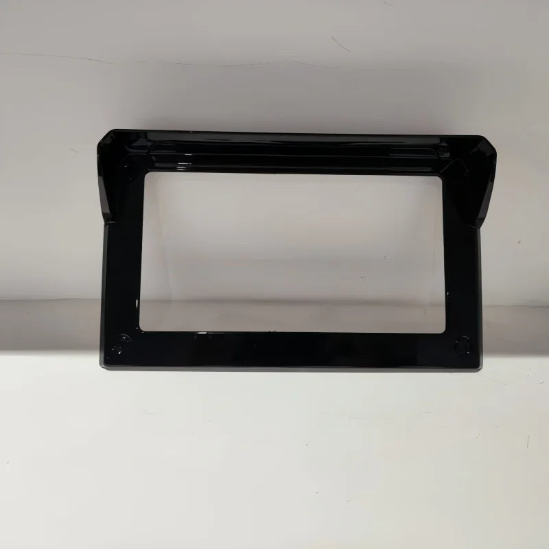 LEAP Navigation Screen Sunshade Hood for Suzuki Jimny 2018 On – Black
