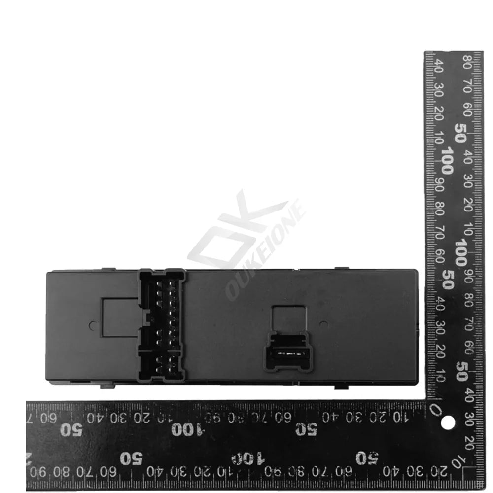 LEAP Master Power Window Switch for Subaru Forester 2012–2018 83071-SG090 - view 6