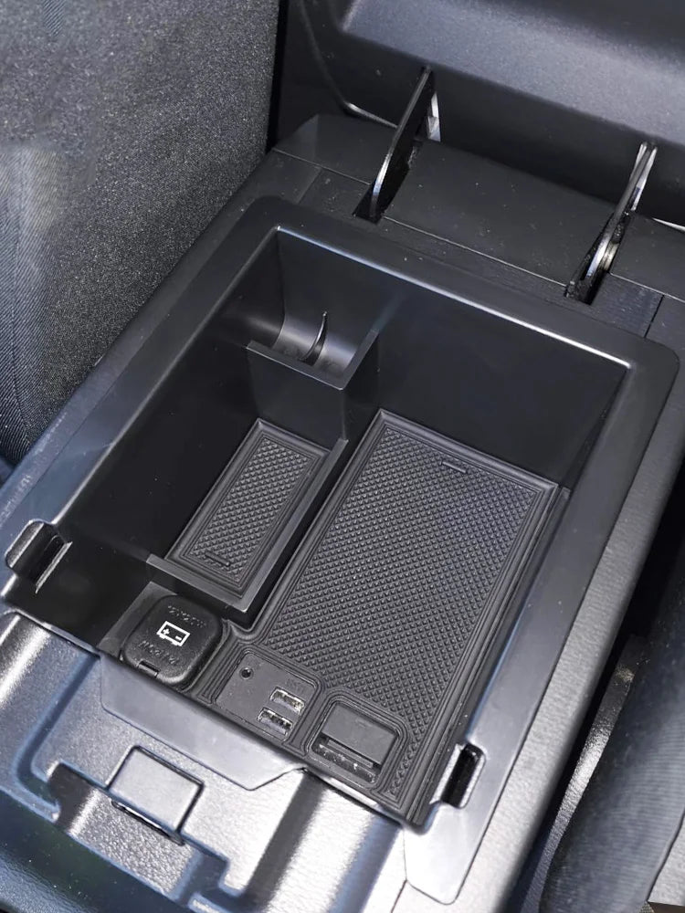 LEAP Mazda CX-5 2026 Centre Console Organiser Tray – image 3