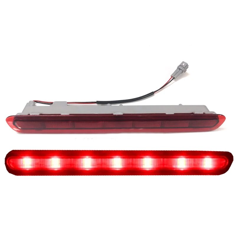 LEAP LED Hight Brake Light Third 3rd Stop Light for Toyota Hilux Revo 2015 2016 2017 2018 2019 – 1 Piece – Style 2