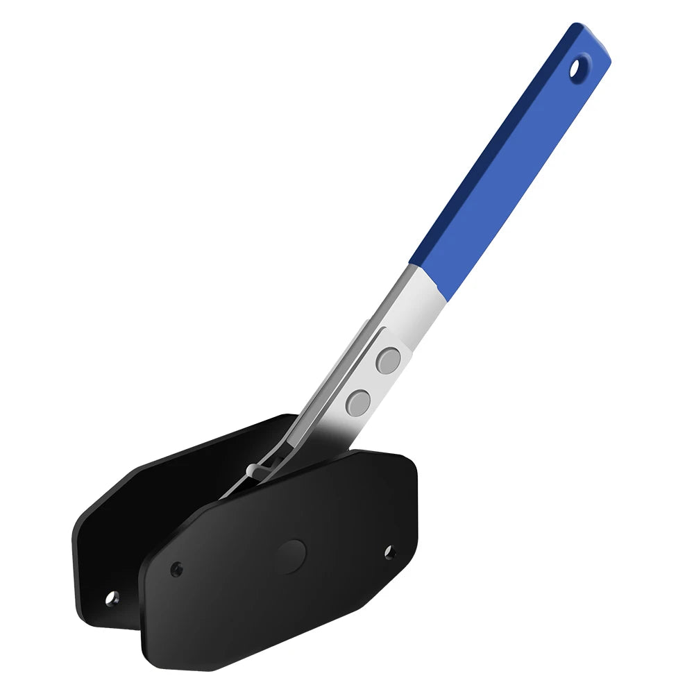 Ratchet Brake Caliper Piston Spreader Tool - view 5