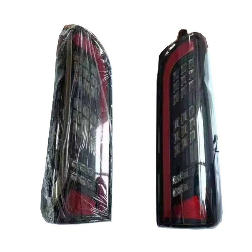 LED Stop Brake Tail Rear Light for Toyota Hiace 2005-2018