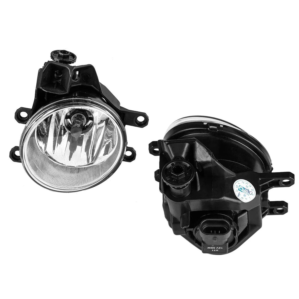 Fog Light Lamp for Toyota Hilux Revo 2015 2016 2017 2018