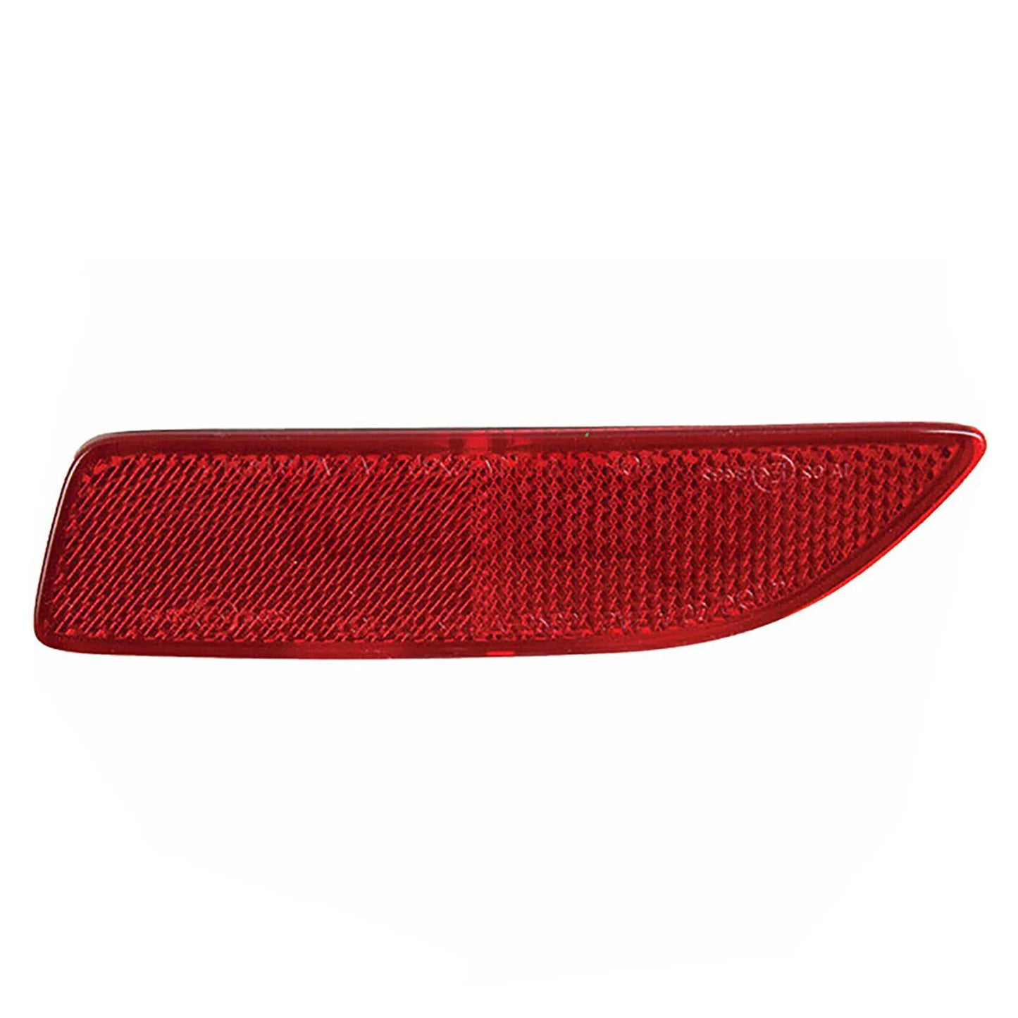 Rear Bumper Reflector Indicator Light for Toyota Corolla 2009 2010 2011 2012 2013 2014
