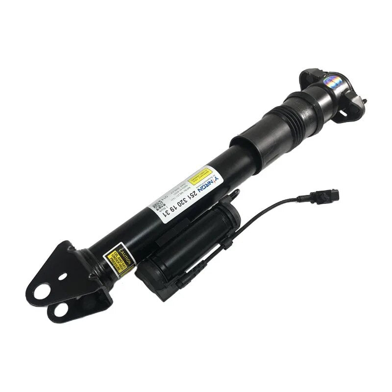 Rear Air Suspension Strut Shock Absorber for Benz R-Class W251 V251 2005-2017 AIRMATIC R280 R300 R320 R350 R500 with ADS