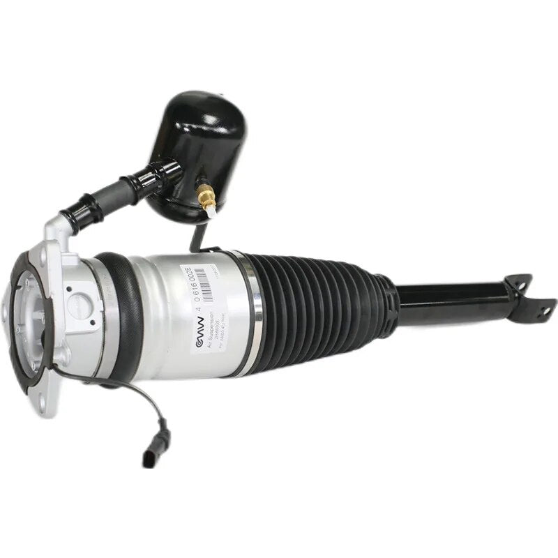 Rear Air Suspension Shock Absorber Air Strut for Audi A8 D3 4E 2009-2018 4E0616001M 4E0616002M