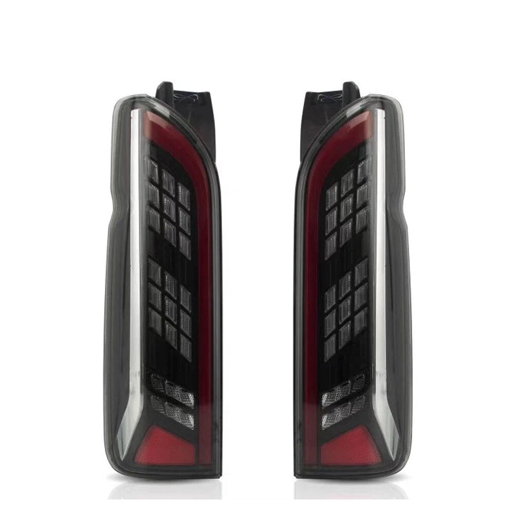 LED Stop Brake Tail Rear Light for Toyota Hiace 2005-2018