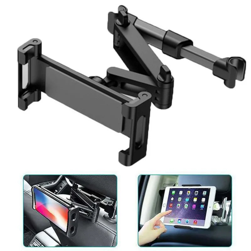 LEAP Phone Mount – Universal Car Accessory – Style 5