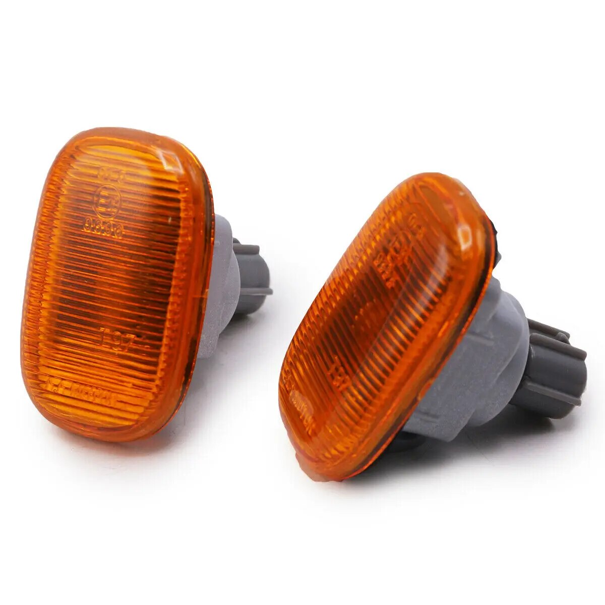 Turn Signal Side Marker Light Lamp for Toyota Hilux Vigo Pickup 2005 2006 2007 2008 2009 2010 2011 2012