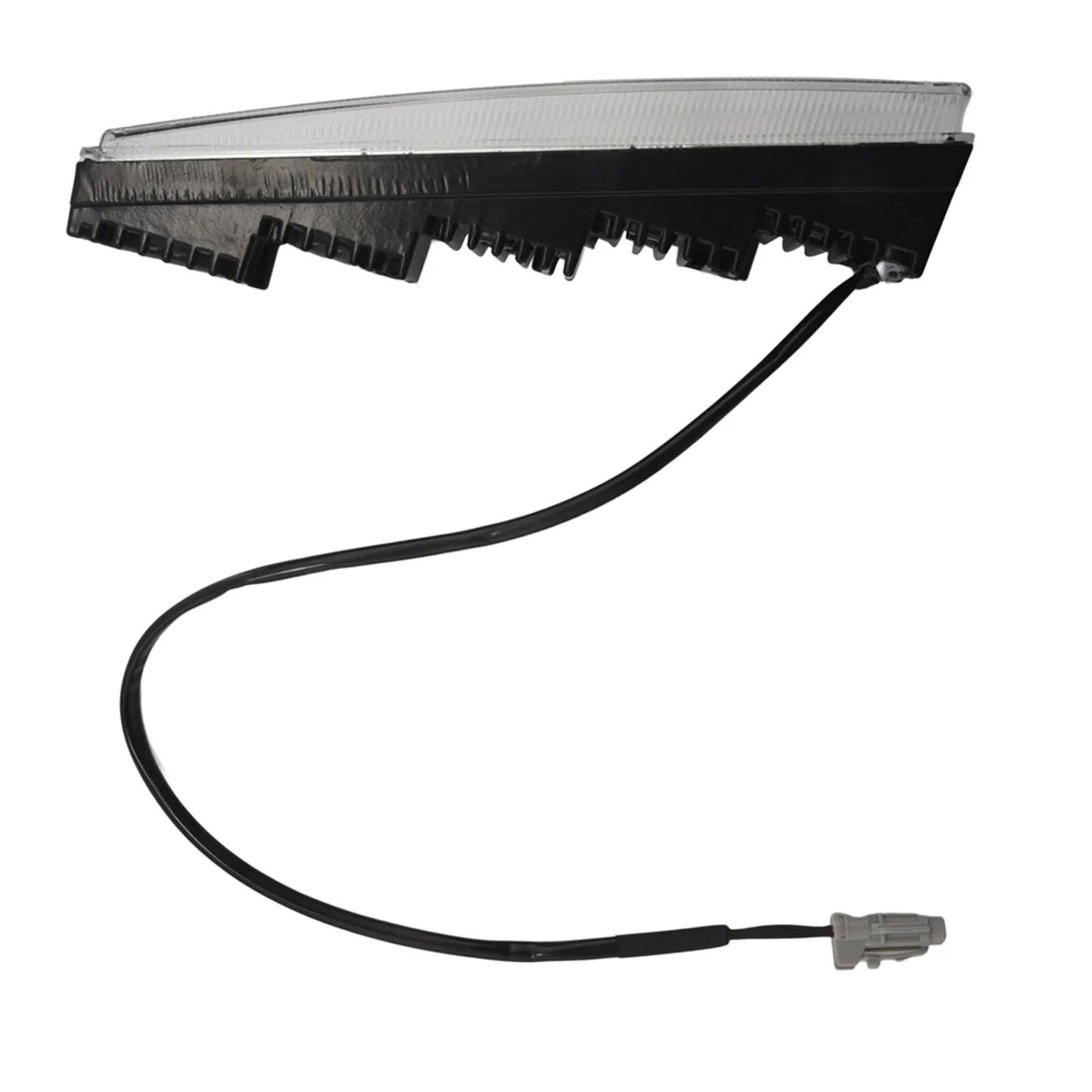 White Car LED Daytime Running Light for Benz G65 W463 2004-2018
