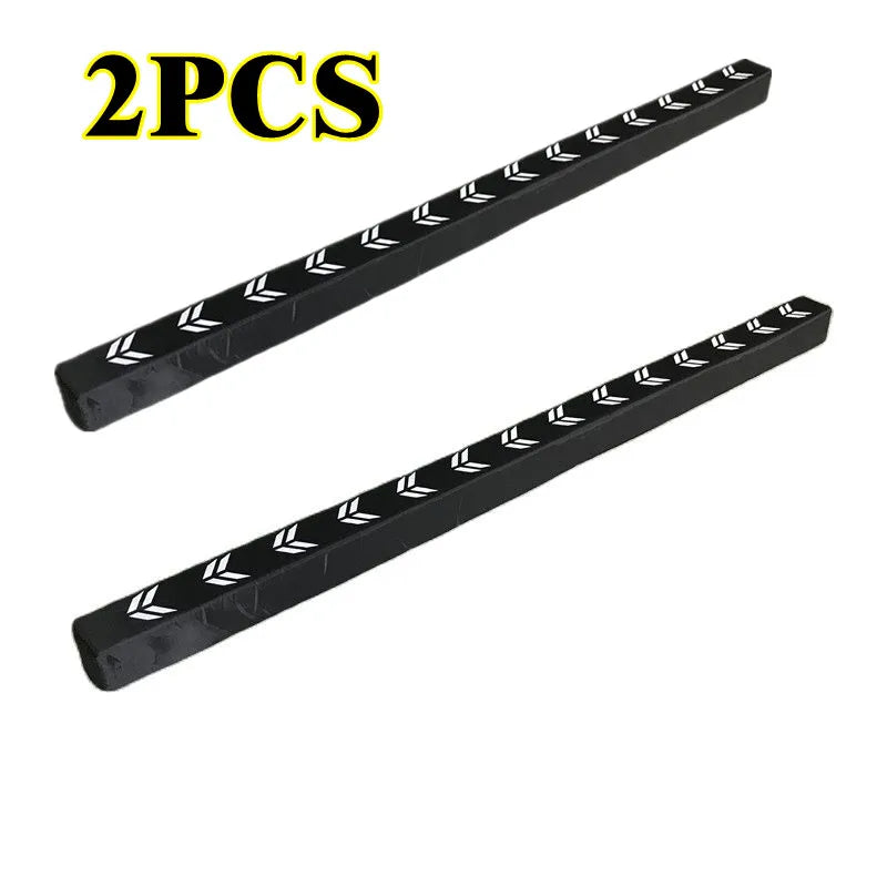 LEAP Flexible Boot Cargo Retaining Bar – 2 Pack / 1 Metre Each