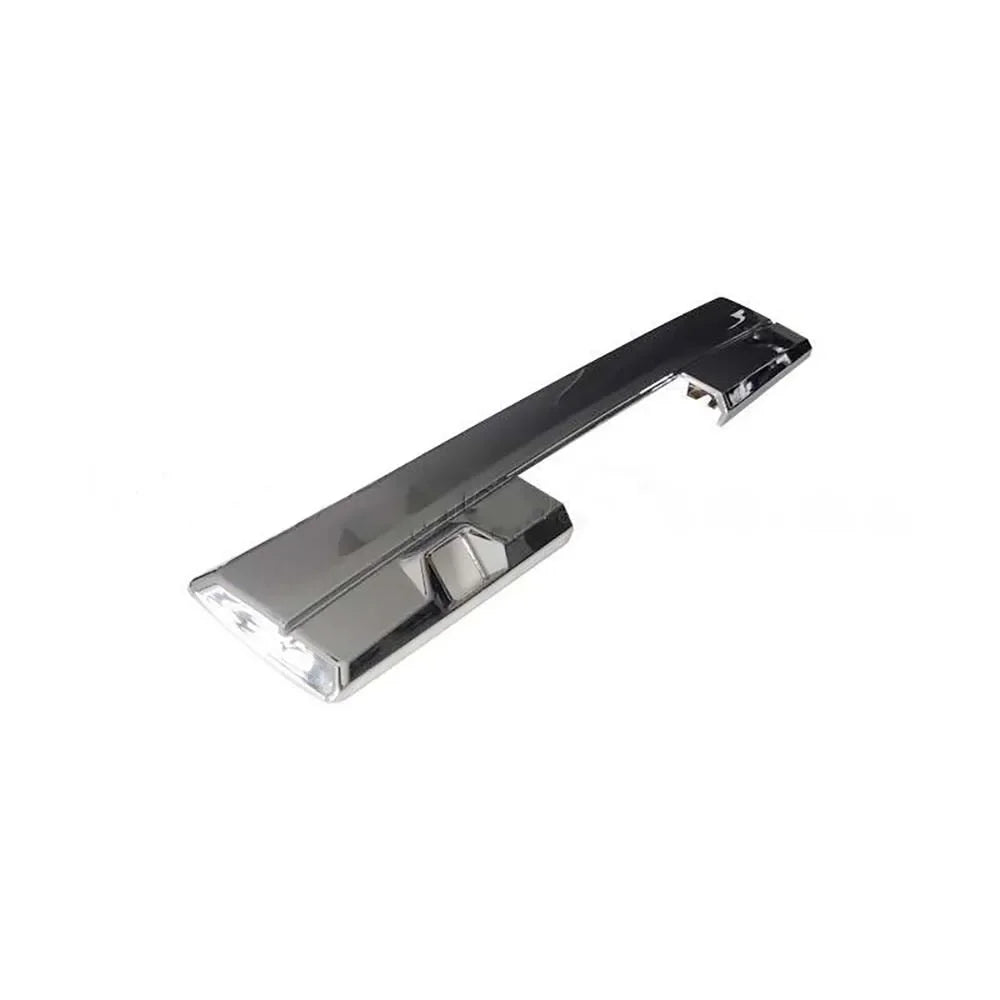 LEAP Tailgate Handle for Mitsubishi Triton/L200 2018–2020 – Chrome – product view 4