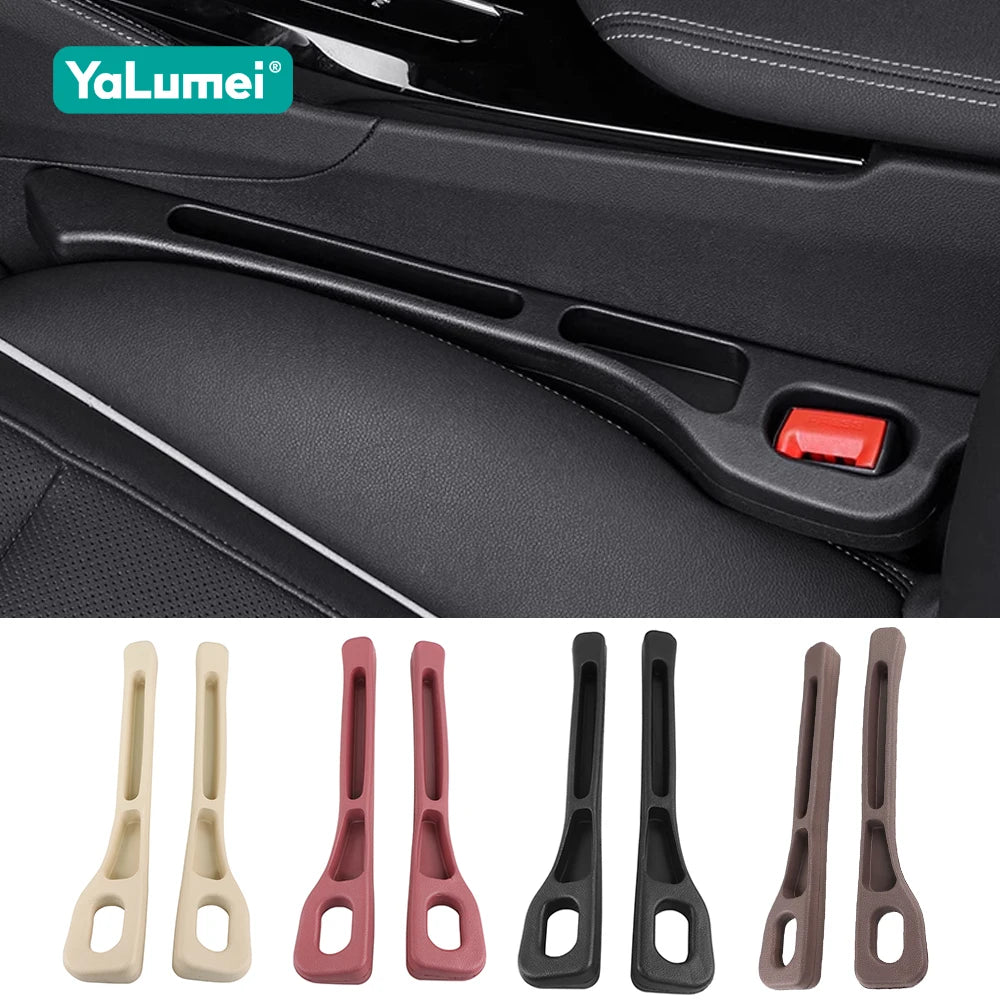 LEAP 2-Piece Car Storage Organiser for BYD Sealion 6 2021–2026