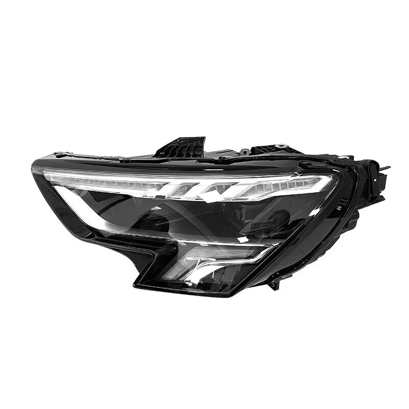 LED DRL Headlight Head Light for Audi A3 2021 2022 2023