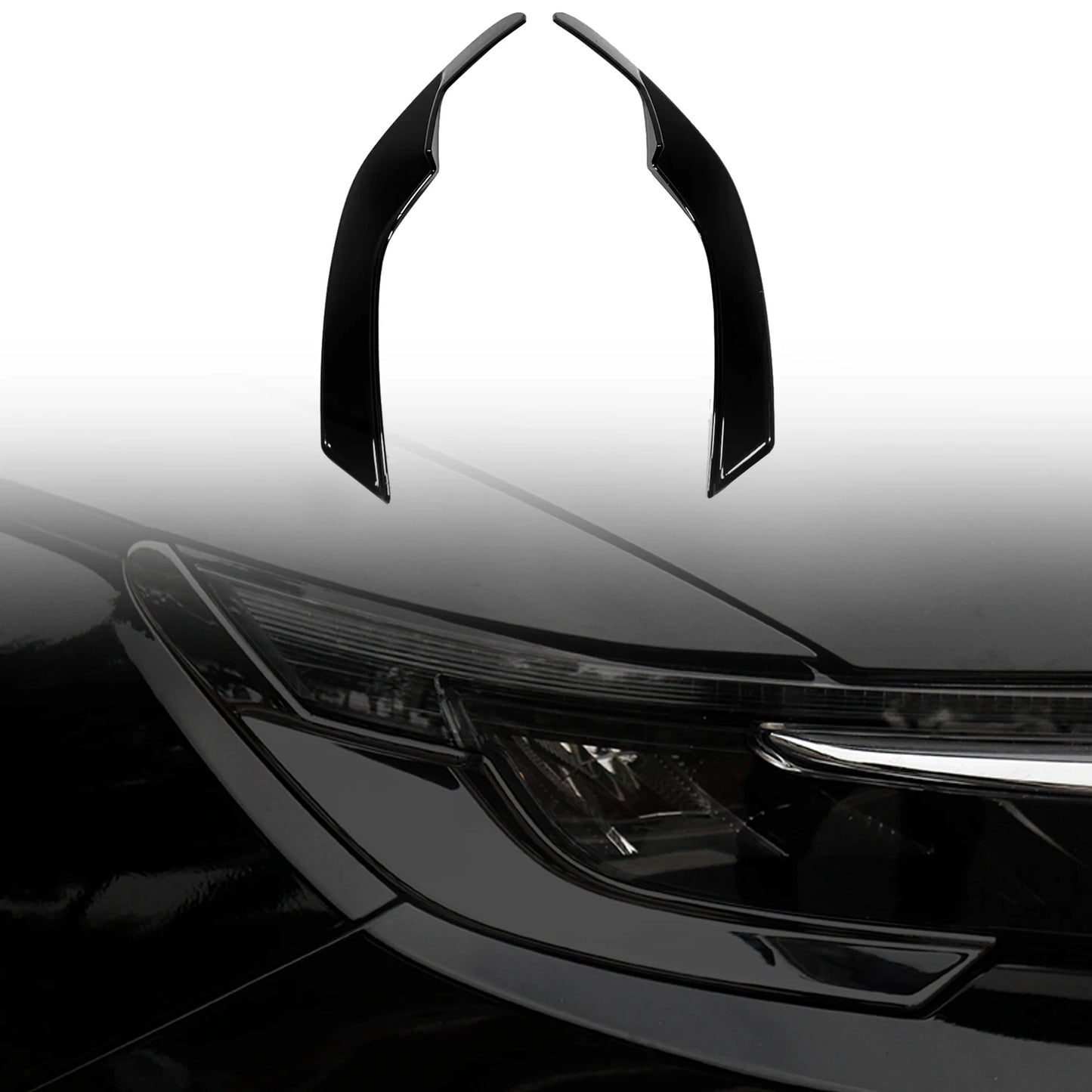 CR-V Headlight Eyebrow Trim Set 2023–2024 product image